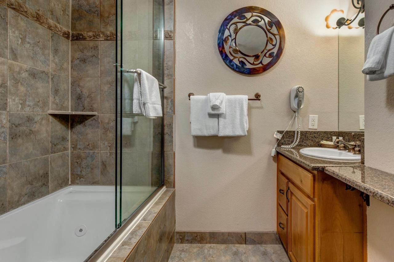 Apartament Carriage Houses Park City Zewnętrze zdjęcie