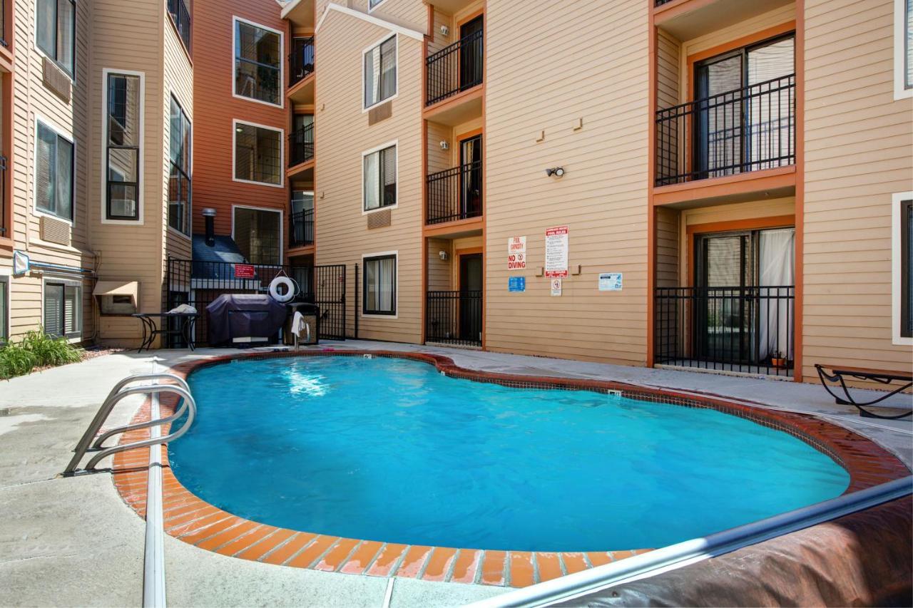 Apartament Carriage Houses Park City Zewnętrze zdjęcie