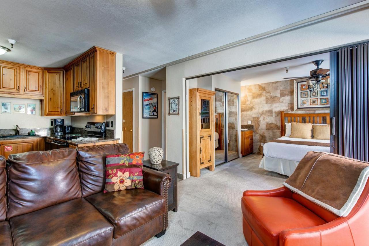Apartament Carriage Houses Park City Zewnętrze zdjęcie