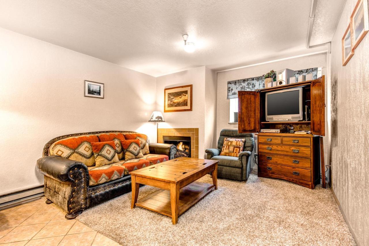 Apartament Carriage Houses Park City Pokój zdjęcie